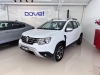 DUSTER 1.6 ICONIC 16V FLEX 4P AUTOMATICO - 2021 - ENCANTADO