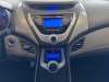 ELANTRA 1.8 GLS 16V 4P AUTOMATICO - 2013 - ENCANTADO