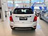 TRACKER 1.4 16V PREMIER TURBO FLEX 4P AUTOMATICO - 2018 - ENCANTADO