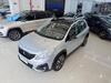 2008 1.6 16V FLEX GRIFFE 4P AUTOMATICO - 2020 - ENCANTADO