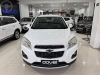 TRACKER 1.8 MPFI LTZ 4X2 16V FLEX 4P AUTOMATICO - 2015 - ENCANTADO