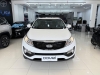SPORTAGE 2.0 LX 4X2 16V FLEX 4P AUTOMATICO - 2015 - ENCANTADO