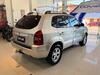 TUCSON 2.0 MPFI GLS 16V 143CV 2WD FLEX 4P AUTOMATICO - 2014 - ENCANTADO