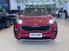 SPORTAGE 2.0 EX 4X2 16V FLEX 4P AUTOMATICO - 2017 - ENCANTADO