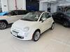 500 1.4 LOUNGE AIR 16V 2P AUTOMATICO - 2012 - ENCANTADO