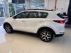 SPORTAGE 2.0 EX 4X2 16V FLEX 4P AUTOMATICO - 2019 - ENCANTADO