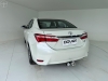 COROLLA 2.0 XEI 16V FLEX 4P AUTOMATICO - 2017 - ENCANTADO