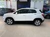 TRACKER 1.8 MPFI LTZ 4X2 16V FLEX 4P AUTOMATICO - 2015 - ENCANTADO