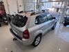 TUCSON 2.0 MPFI GLS 16V 143CV 2WD FLEX 4P AUTOMATICO - 2015 - ENCANTADO