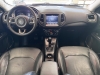 COMPASS 2.0 16V DIESEL LONGITUDE 4X4 AUTOMATICO - 2018 - ENCANTADO