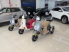 A3 TRICICLO - 2025 - ENCANTADO