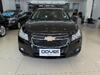 CRUZE 1.8 LT 16V FLEX 4P AUTOMATICO - 2012 - ENCANTADO