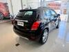 TRACKER 1.4 16V PREMIER TURBO FLEX 4P AUTOMATICO - 2018 - ENCANTADO