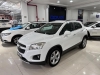 TRACKER 1.8 MPFI LTZ 4X2 16V FLEX 4P AUTOMATICO - 2015 - ENCANTADO