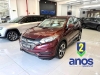 HR-V 1.8 16V FLEX LX 4P AUTOMATICO - 2016 - ENCANTADO