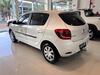 SANDERO 1.0 EXPRESSION 16V FLEX 4P MANUAL - 2017 - ENCANTADO