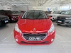 208 1.5 ALLURE 8V FLEX 4P MANUAL - 2014 - ENCANTADO