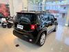 RENEGADE 1.8 16V FLEX LIMITED 4P AUTOMATICO - 2019 - ENCANTADO