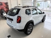 DUSTER 1.6 DYNAMIQUE 4X2 16V FLEX 4P AUTOMATICO - 2020 - ENCANTADO