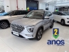 CRETA 1.0 PLATINUM TURBO 12V FLEX 4P AUTOMATICO - 2022 - ENCANTADO