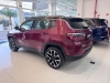 COMPASS 2.0 16V DIESEL LIMITED 4X4 AUTOMATICO - 2021 - ENCANTADO