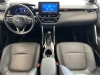 COROLLA CROSS XRE 2.0 16V FLEX AUT - 2024 - ENCANTADO