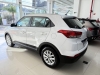 CRETA 1.6 16V FLEX SMART AUTOMATICO - 2020 - ENCANTADO