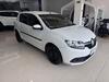 SANDERO 1.0 EXPRESSION 16V FLEX 4P MANUAL - 2017 - ENCANTADO