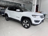 COMPASS 2.0 16V DIESEL LONGITUDE 4X4 AUTOMATICO - 2018 - ENCANTADO