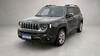 RENEGADE 1.8 16V FLEX LIMITED 4P AUTOMATICO - 2021 - ENCANTADO