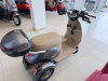 A3 TRICICLO - 2025 - ENCANTADO