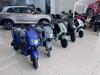 SCOOTER ELETRICA JUNA 1000W - 2026 - ENCANTADO