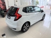 FIT 1.5 EX 16V FLEX 4P AUTOMATICO - 2018 - ENCANTADO
