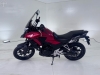 CB 500 X - 2016 - ENCANTADO