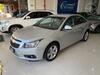 CRUZE 1.8 LT 16V FLEX 4P AUTOMATICO - 2014 - ENCANTADO