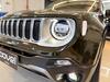 RENEGADE 1.8 16V FLEX LIMITED 4P AUTOMATICO - 2019 - ENCANTADO