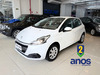 208 1.2 ACTIVE 12V FLEX 4P MANUAL - 2019 - ENCANTADO