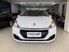 208 1.2 ACTIVE 12V FLEX 4P MANUAL - 2019 - ENCANTADO