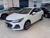 CRUZE 1.4 TURBO LTZ 16V FLEX 4P AUTOMATICO - 2022 - ENCANTADO