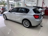 120I 2.0 16V SPORT ACTIVEFLEX 4P AUTOMATICO - 2015 - ENCANTADO