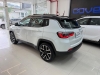 COMPASS 2.0 16V FLEX LIMITED AUTOMATICO - 2020 - ENCANTADO