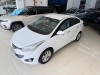 HB20S 1.6 PREMIUM 16V FLEX 4P AUTOMATICO - 2015 - ENCANTADO