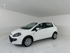 PUNTO 1.4 ATTRACTIVE 8V FLEX 4P MANUAL - 2013 - ENCANTADO