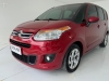 C3 1.6 PICASSO GLX 16V FLEX 4P AUTOMATICO - 2013 - ENCANTADO