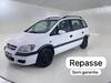 ZAFIRA 2.0 MPFI EXPRESSION 8V FLEX 4P AUTOMATICO - 2012 - ENCANTADO