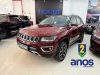 COMPASS 2.0 16V DIESEL LIMITED 4X4 AUTOMATICO - 2021 - ENCANTADO