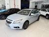 CRUZE 1.8 LTZ 16V FLEX 4P AUTOMATICO - 2012 - ENCANTADO