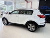 SPORTAGE 2.0 LX 4X2 16V FLEX 4P AUTOMATICO - 2015 - ENCANTADO