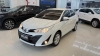 YARIS 1.5 16V FLEX SEDAN XL MANUAL5 - 2019 - ENCANTADO