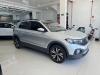 T-CROSS 1.0 TSI 12V FLEX 4P AUTOMATICO - 2021 - ENCANTADO